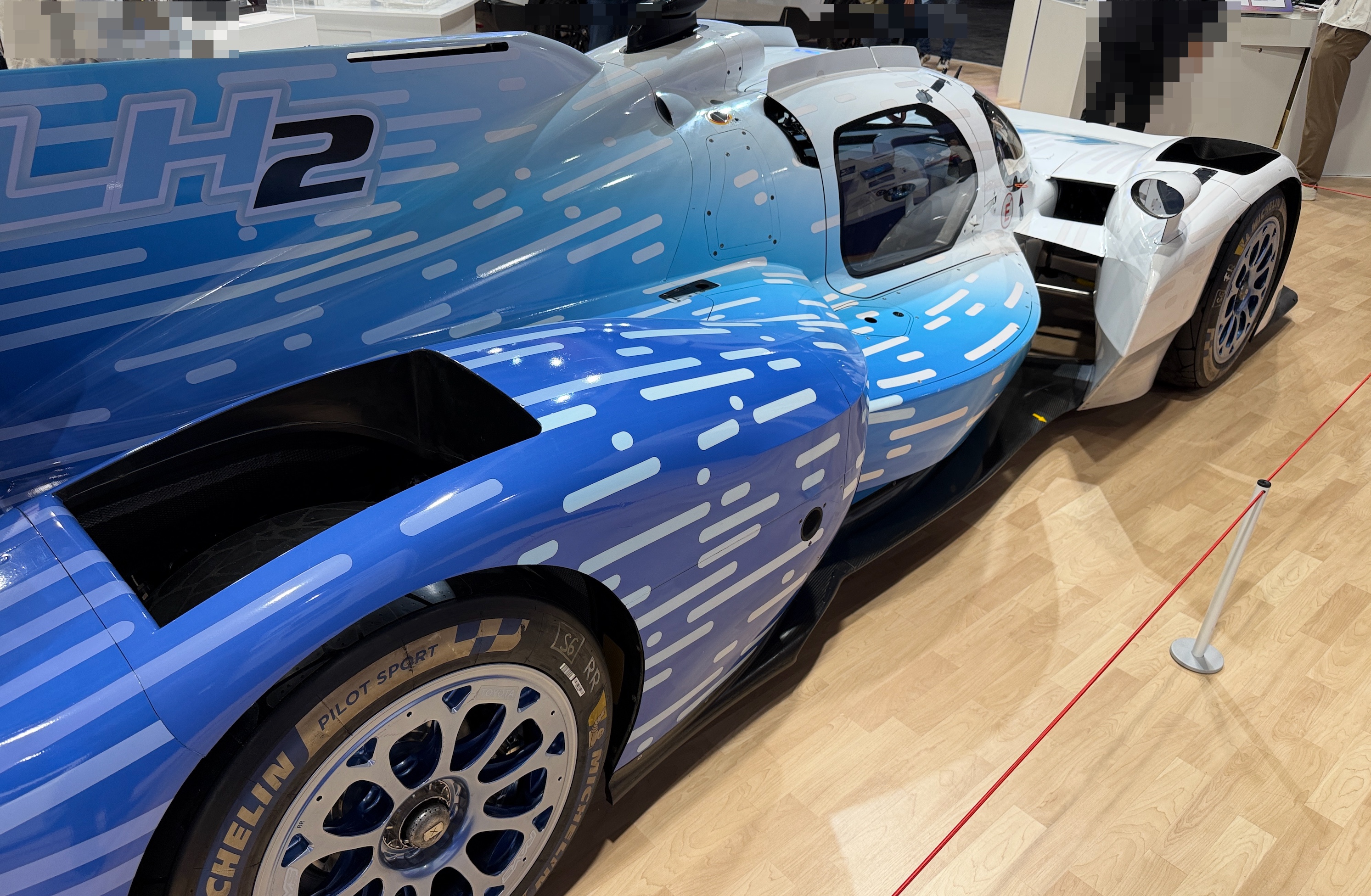 2026 Paris Motor Show Part 1 – Cutting-Edge Cars!