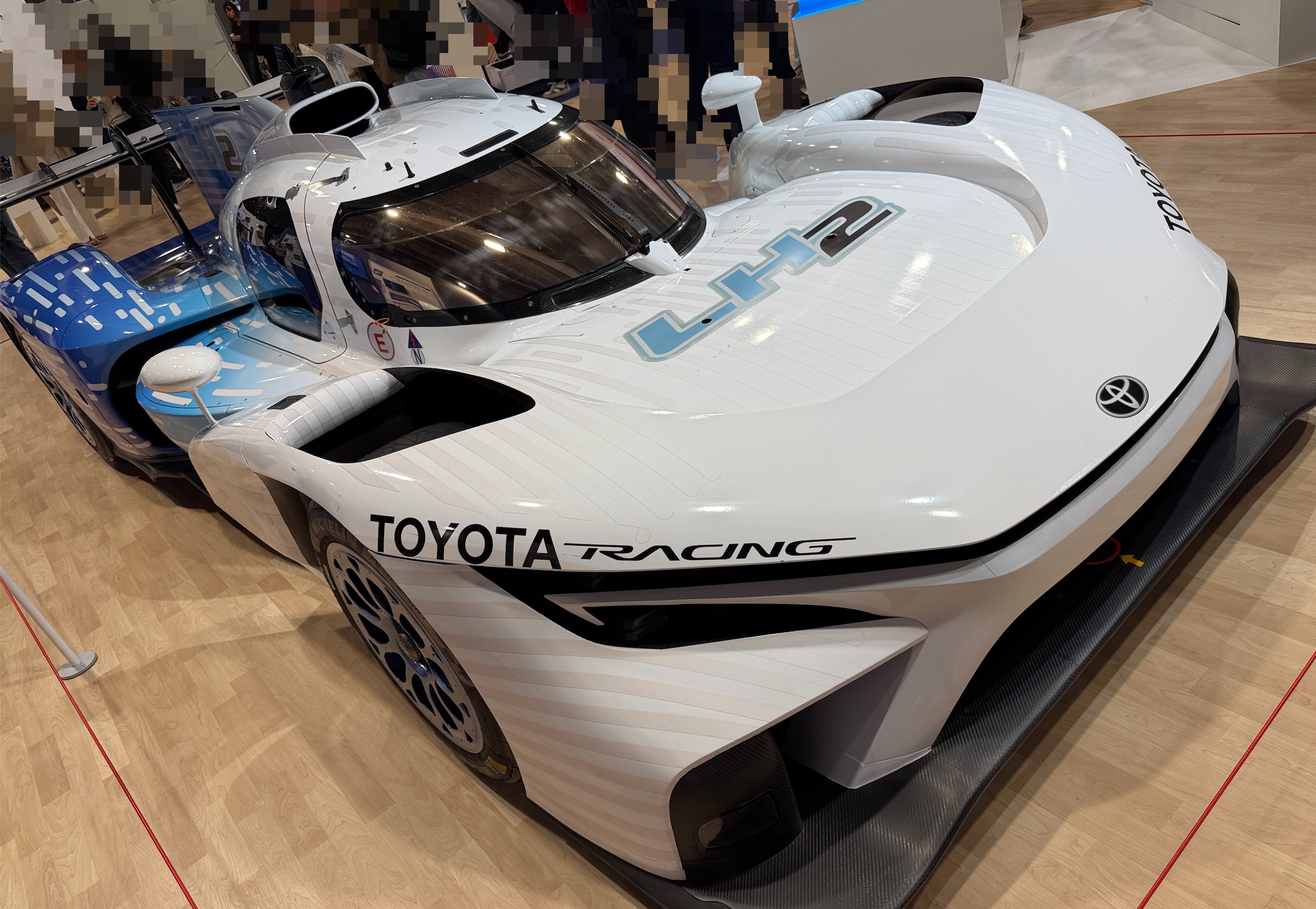 2026 Paris Motor Show Part 1 – Cutting-Edge Cars!