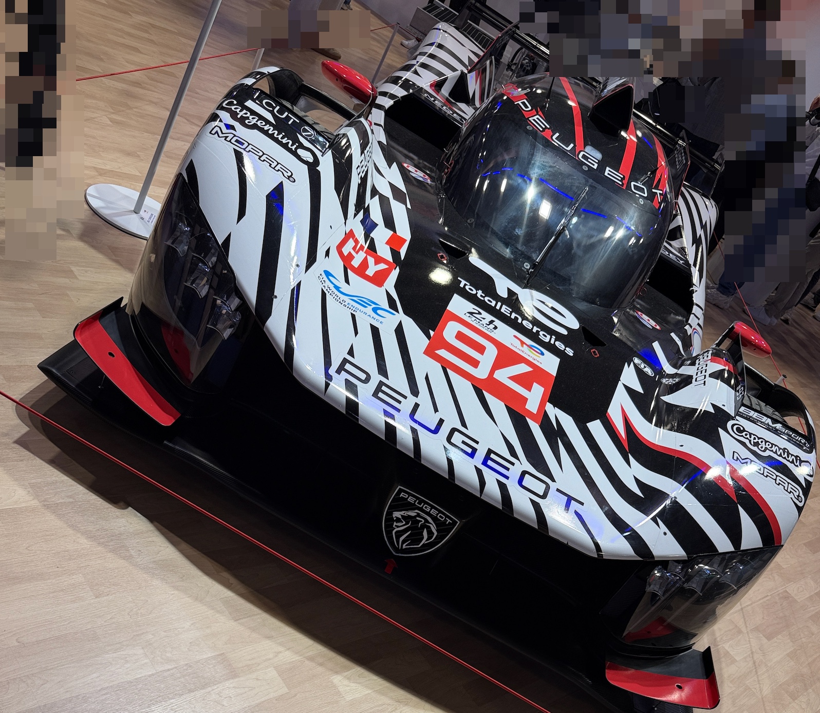 2026 Paris Motor Show Part 1 – Cutting-Edge Cars!