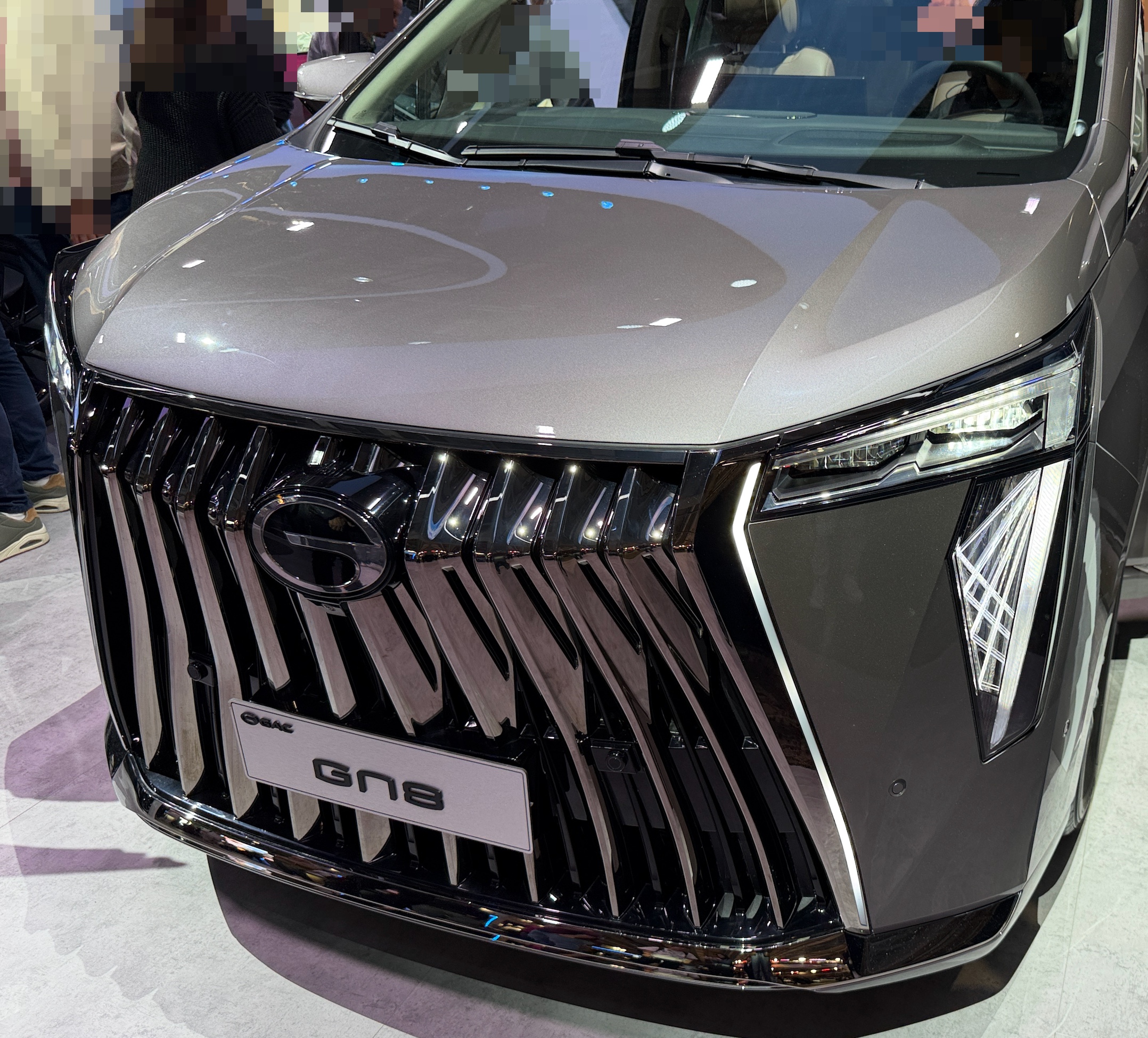 2026 Paris Motor Show Part 2 – Need for Speed!