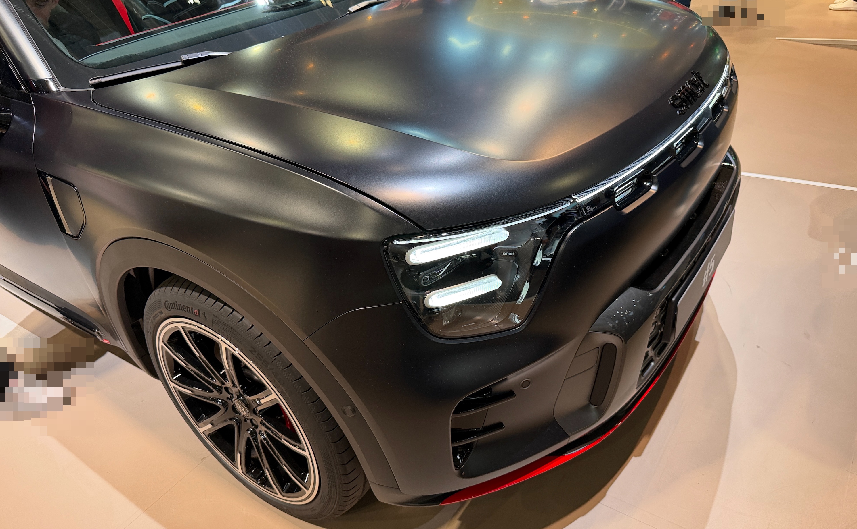2026 Paris Motor Show Part 2 – Need for Speed!