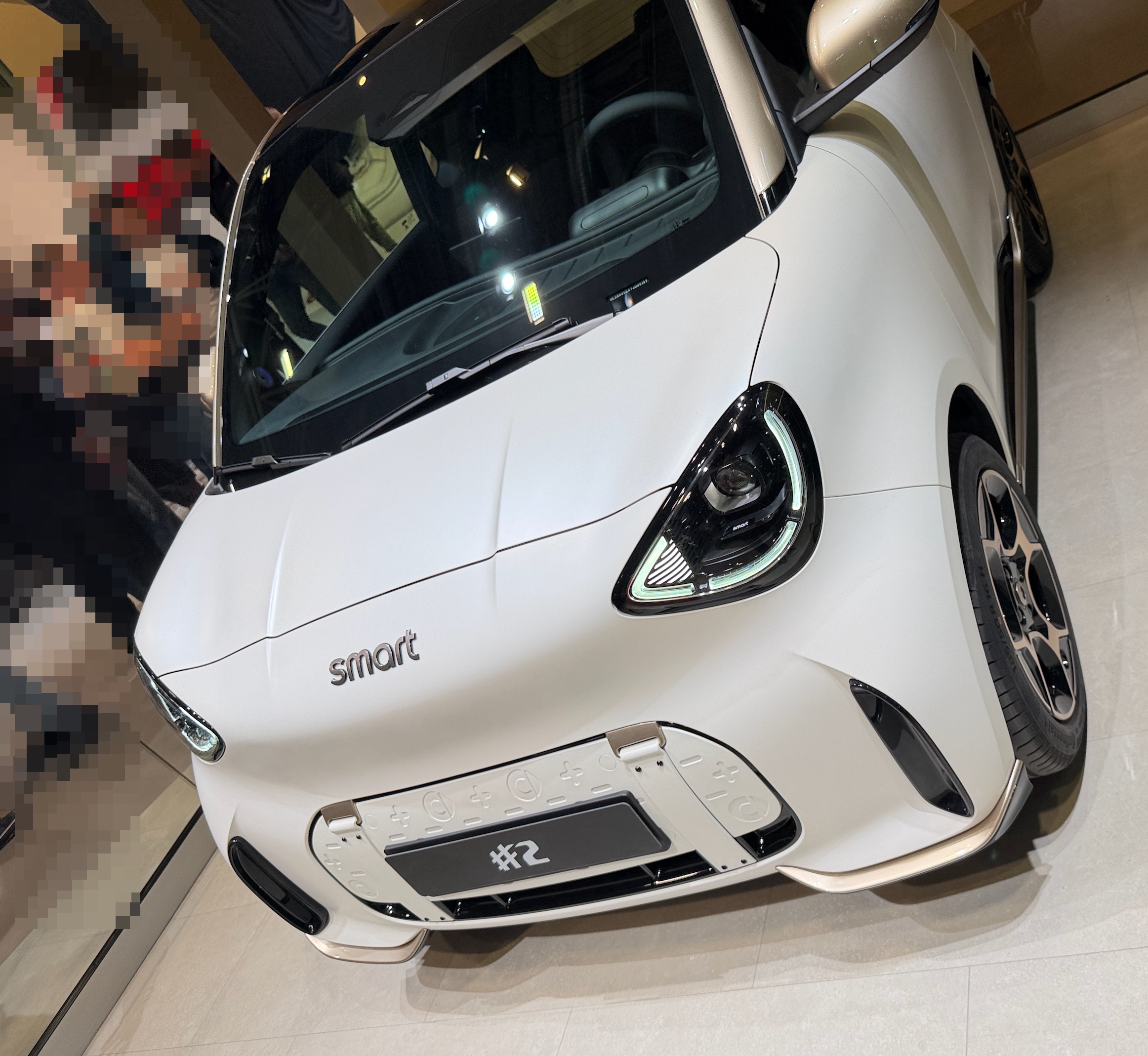 2026 Paris Motor Show Part 2 – Need for Speed!