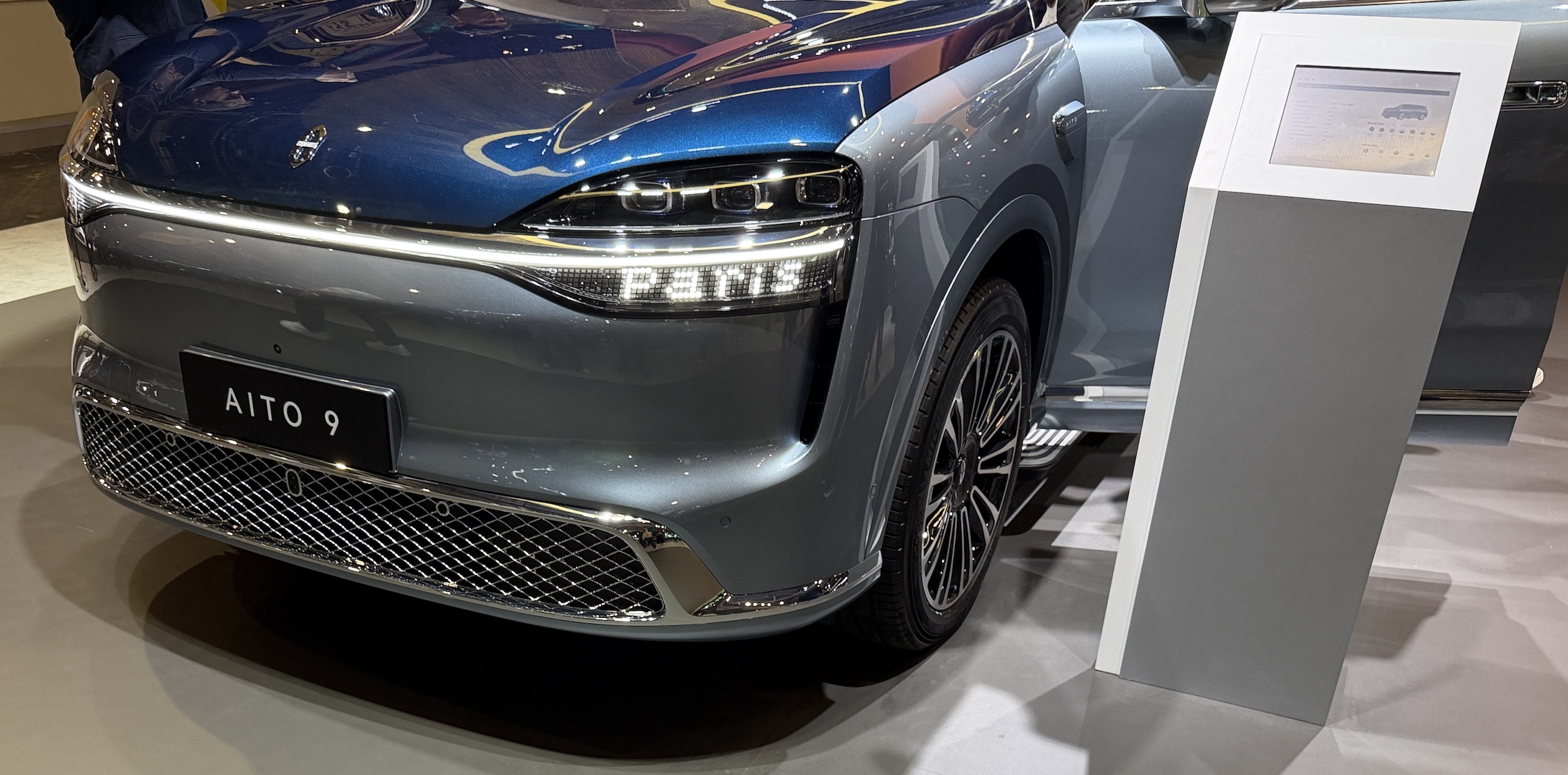 2026 Paris Motor Show Part 2 – Need for Speed!