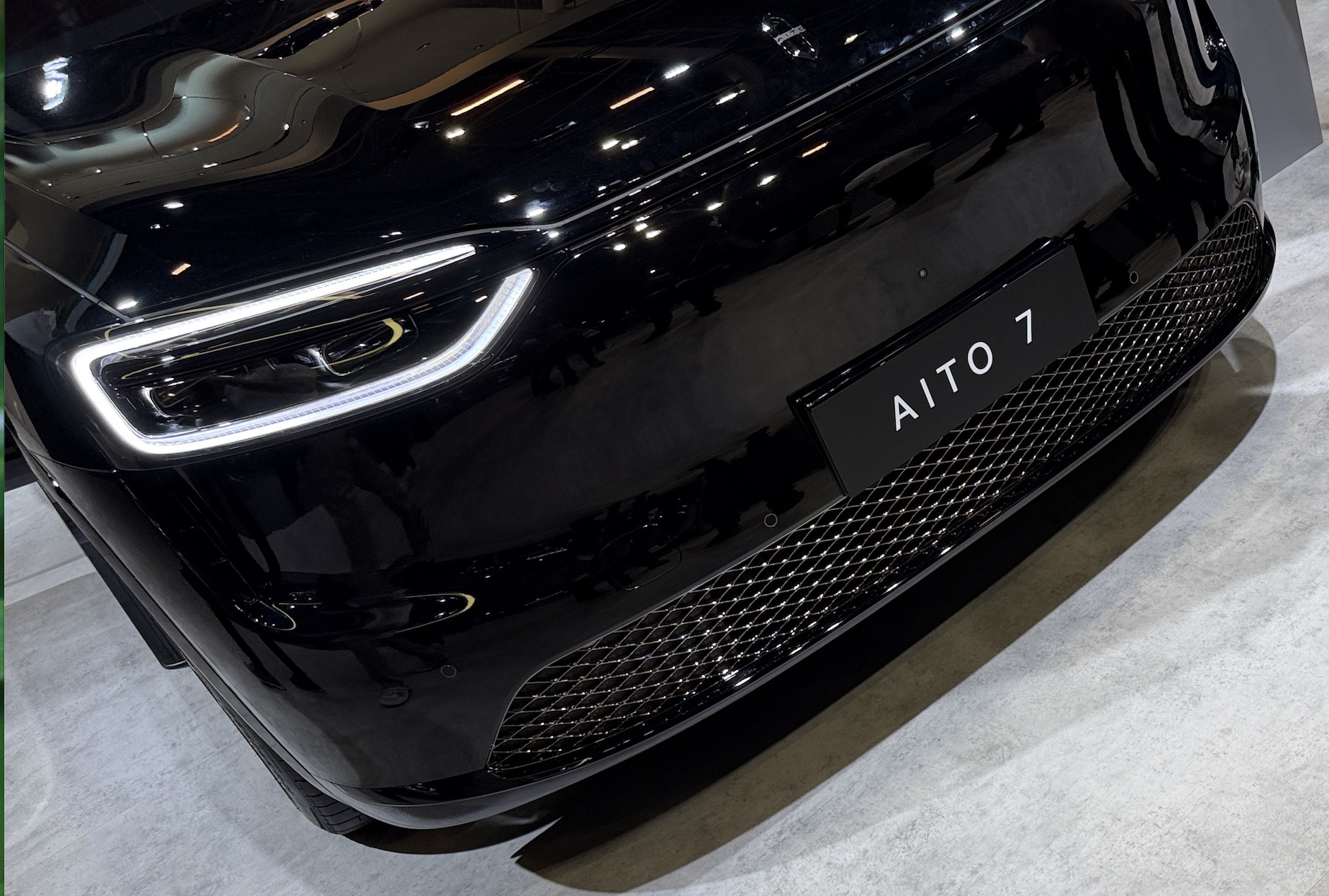 2026 Paris Motor Show Part 2 – Need for Speed!