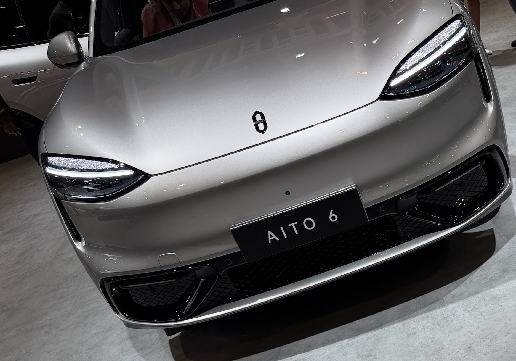 2026 Paris Motor Show Part 2 – Need for Speed!