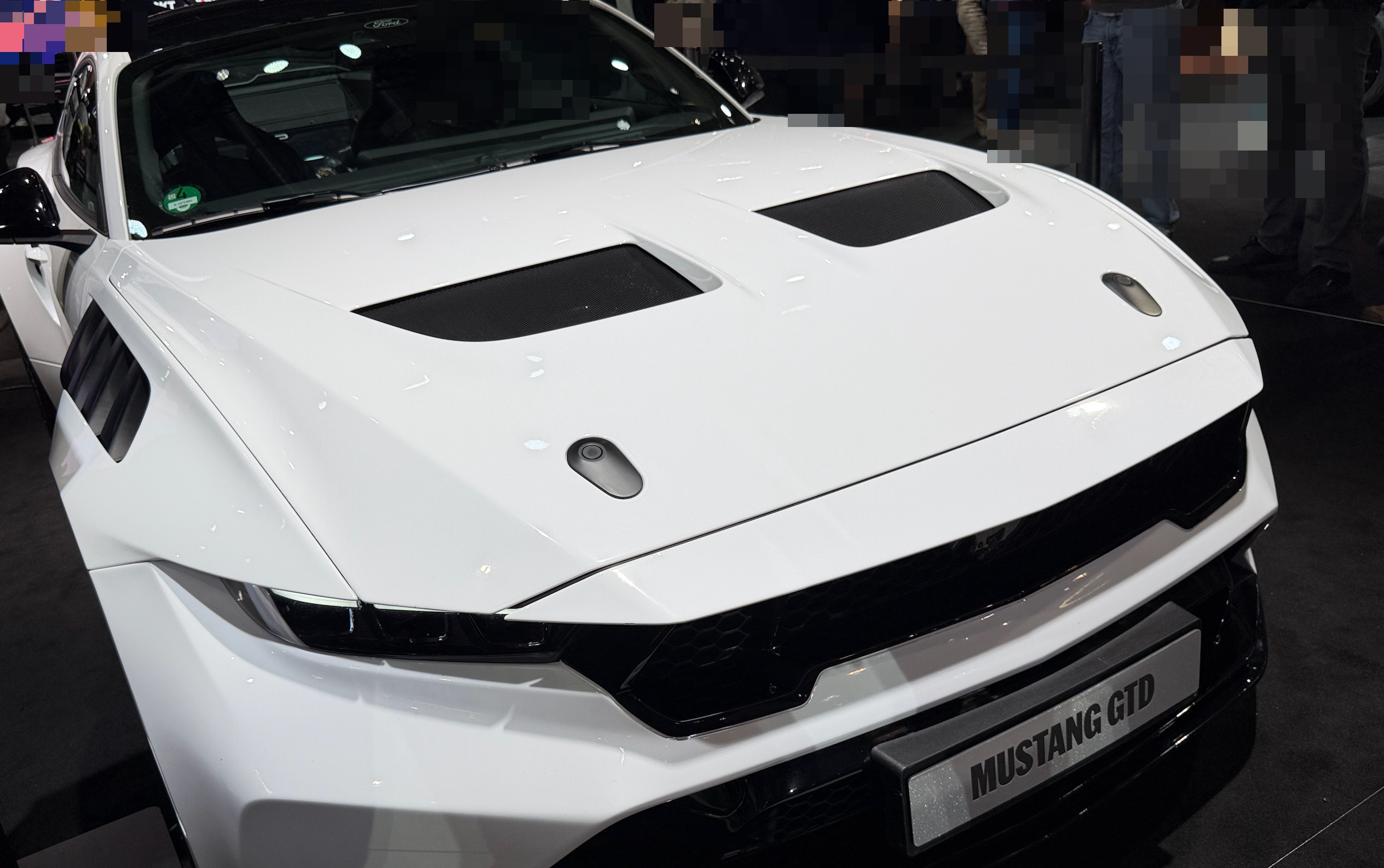 2026 Paris Motor Show Part 2 – Need for Speed!