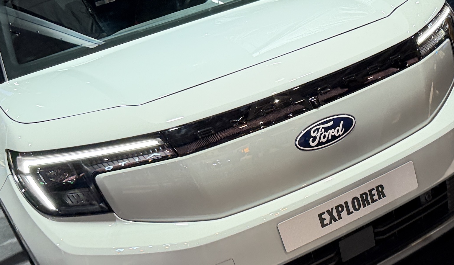 2026 Paris Motor Show Part 2 – Need for Speed!
