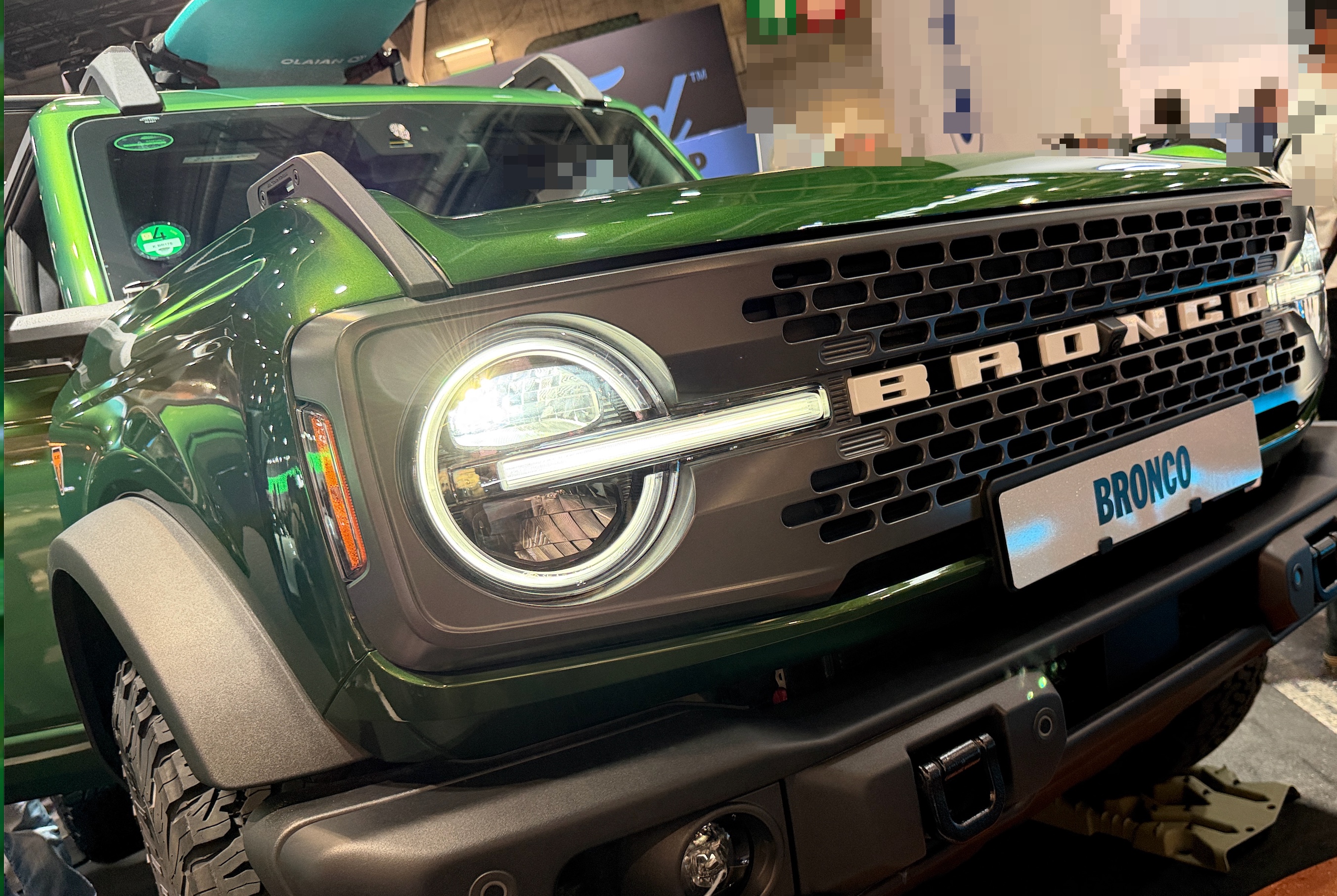 2026 Paris Motor Show Part 2 – Need for Speed!