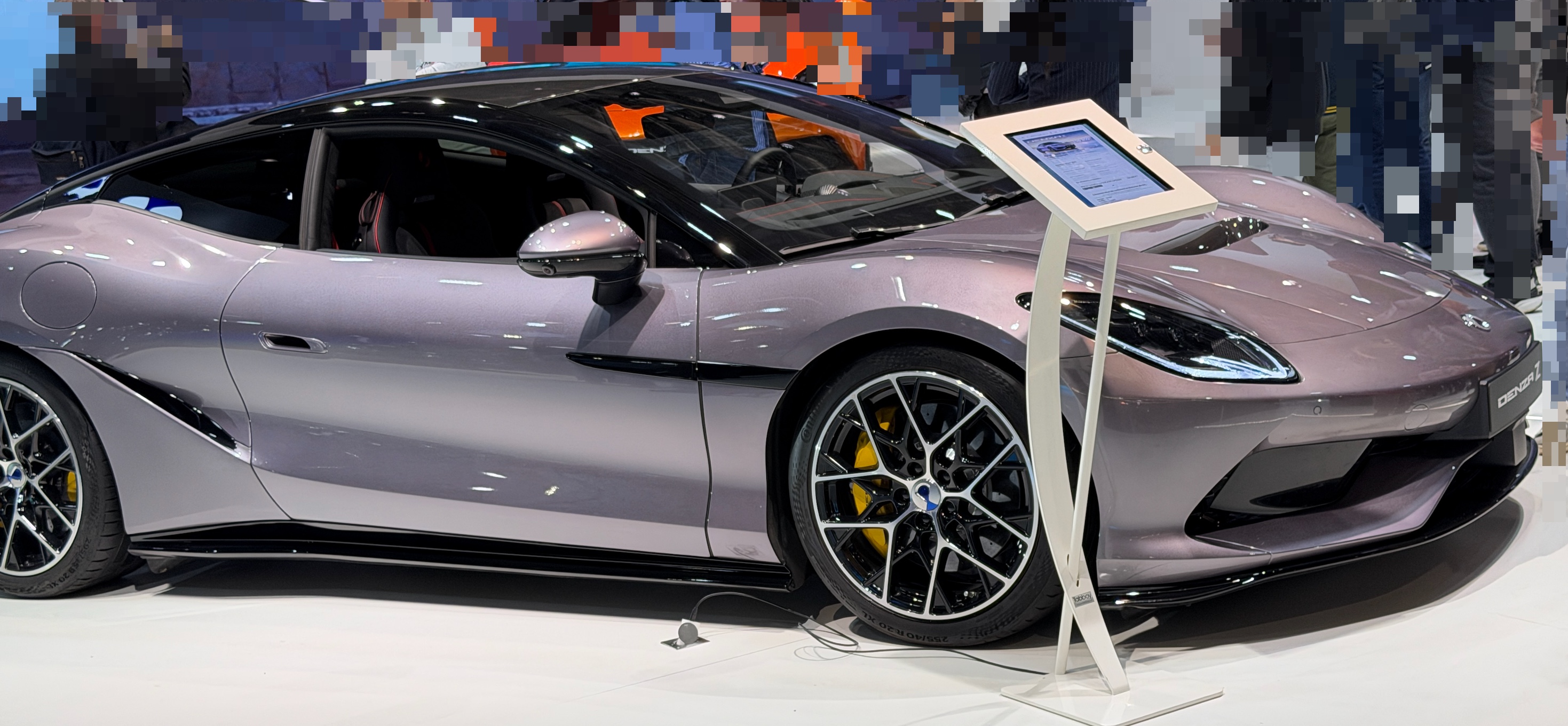 2026 Paris Motor Show Part 2 – Need for Speed!
