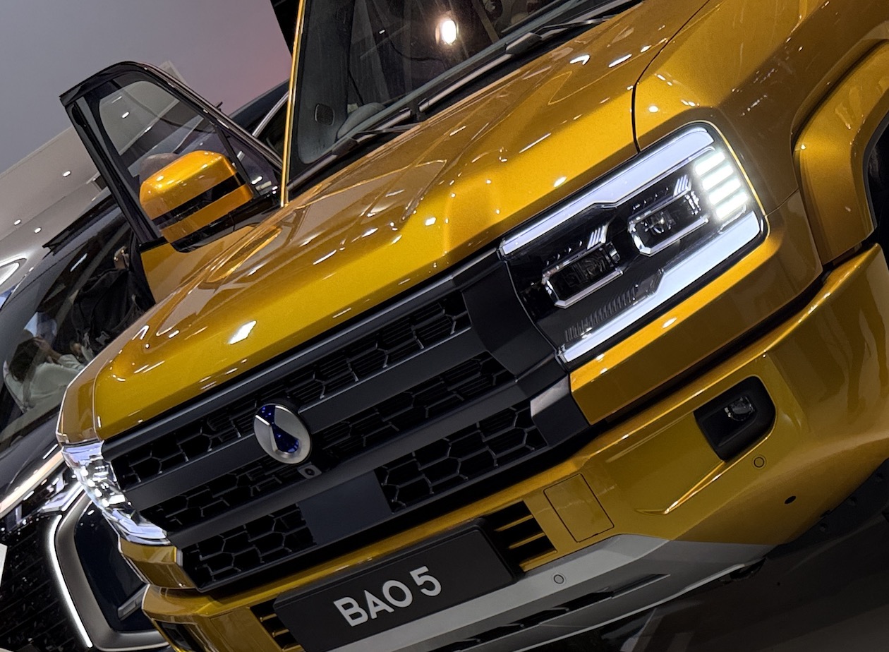 2026 Paris Motor Show Part 2 – Need for Speed!