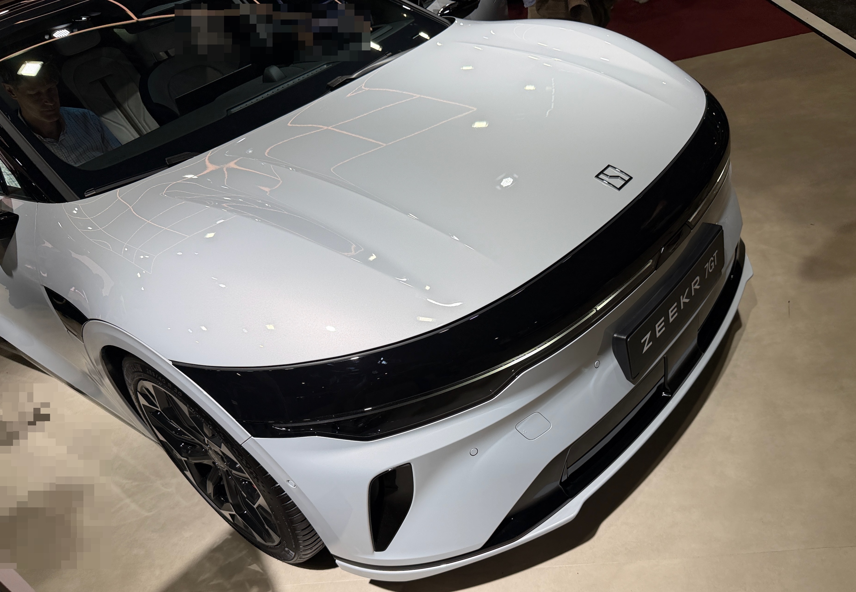 2026 Paris Motor Show Part 2 – Need for Speed!