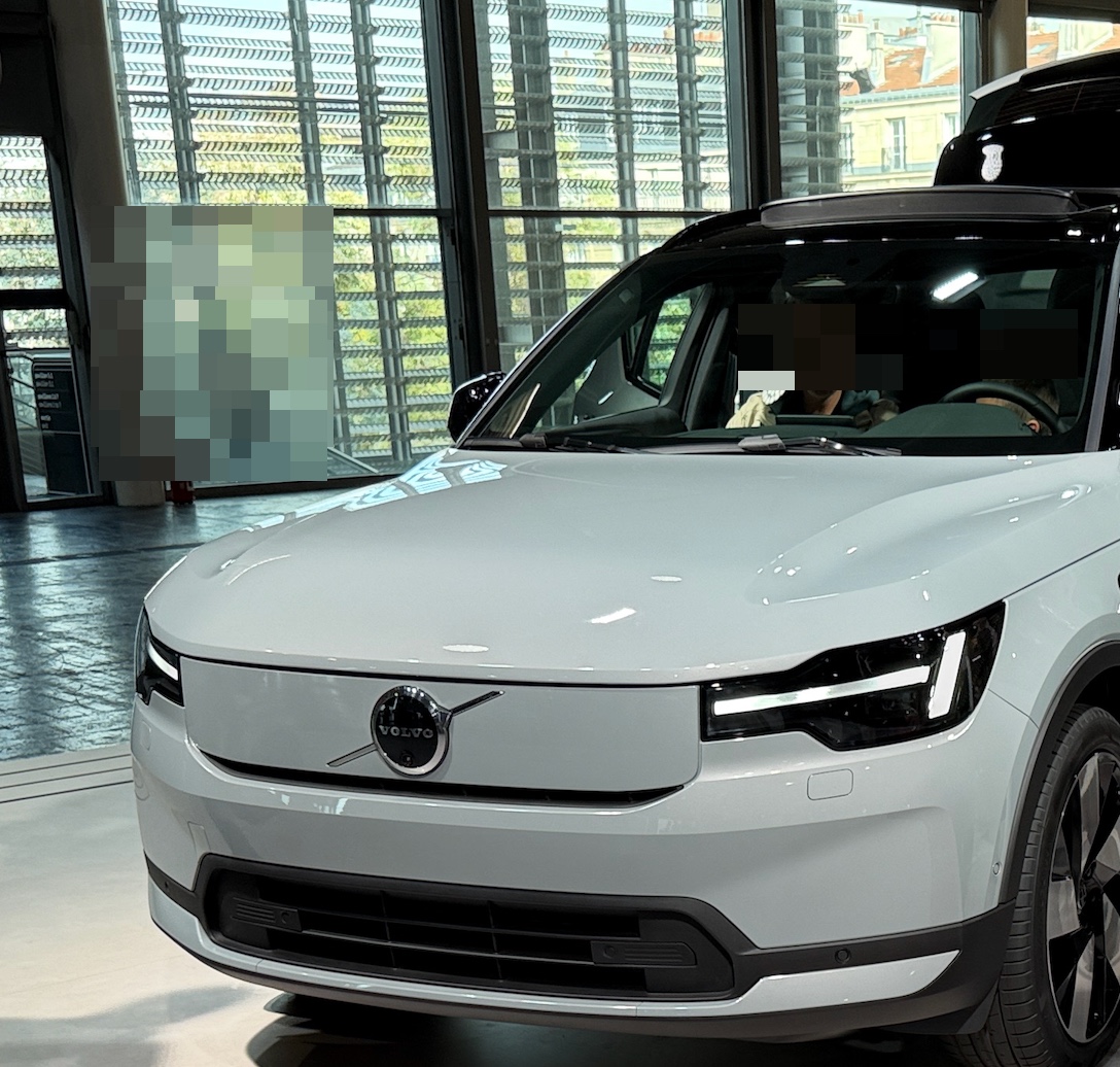 2026 Paris Motor Show Part 2 – Need for Speed!