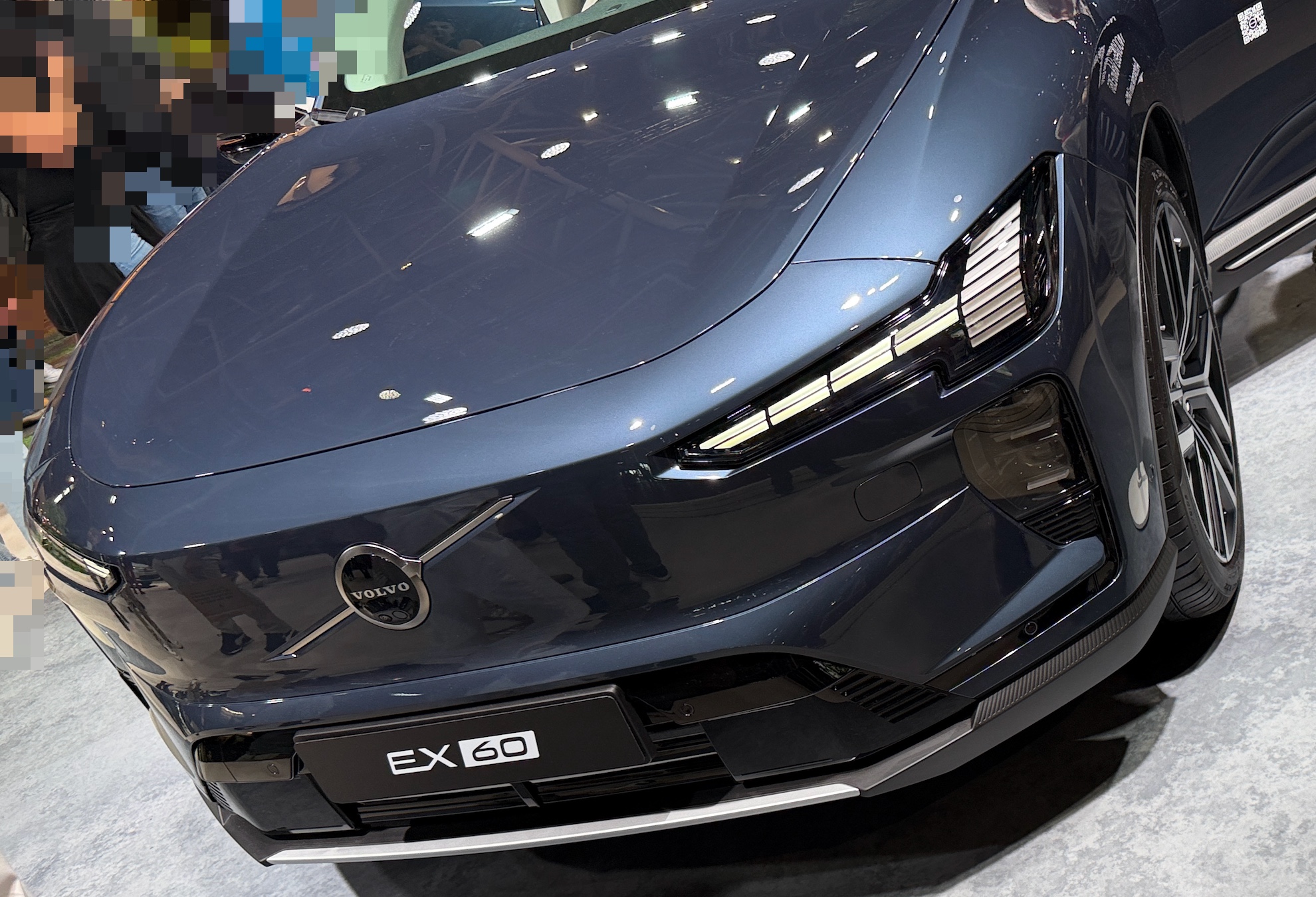 2026 Paris Motor Show Part 2 – Need for Speed!