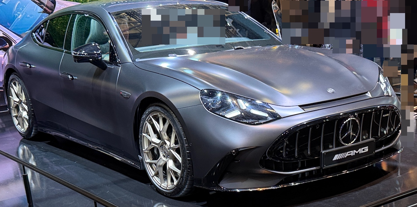 2026 Paris Motor Show Part 2 – Need for Speed!